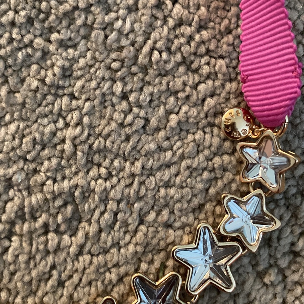 Crewcuts Necklace - Picture 2 of 2